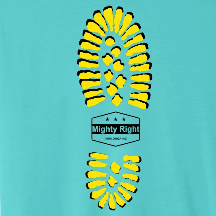 Boot Sole ChromaSoft Performance T-Shirt