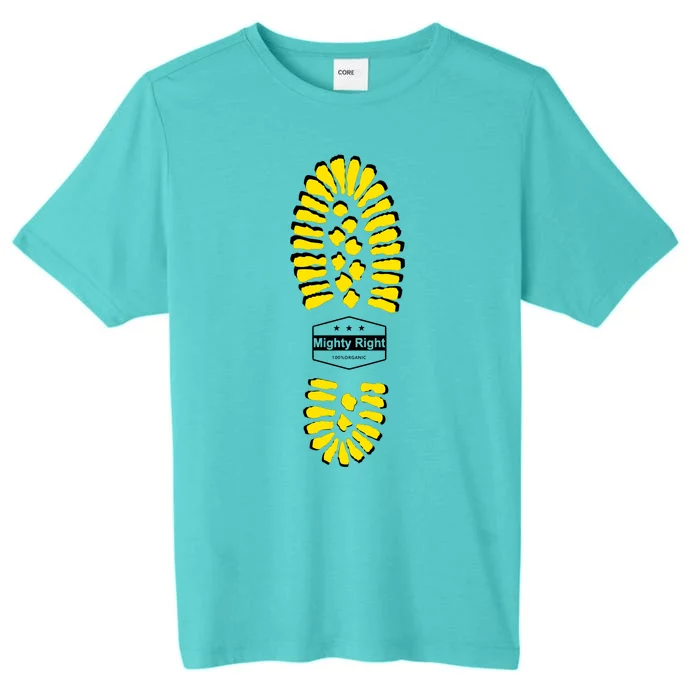 Boot Sole ChromaSoft Performance T-Shirt