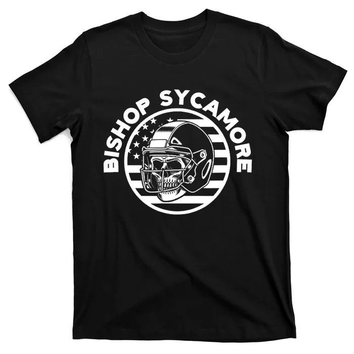 Bishop Sycamore Football T-Shirt