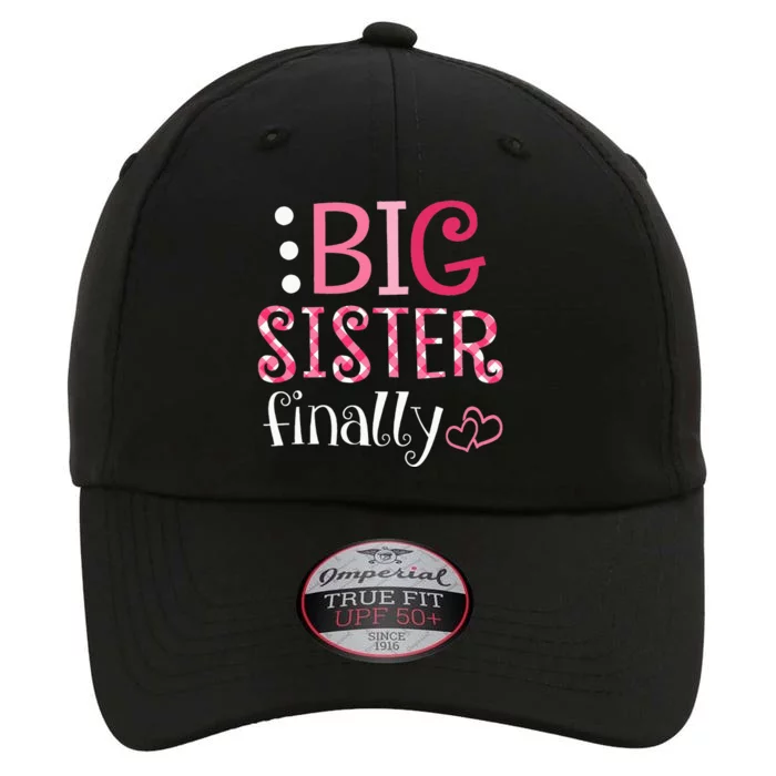 Big Sister Finally Pregnancy Announcement The Original Performance Cap