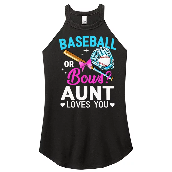 Baseball San Francisco Vintage Giant Ball National Pastime Women’s Perfect Tri Rocker Tank