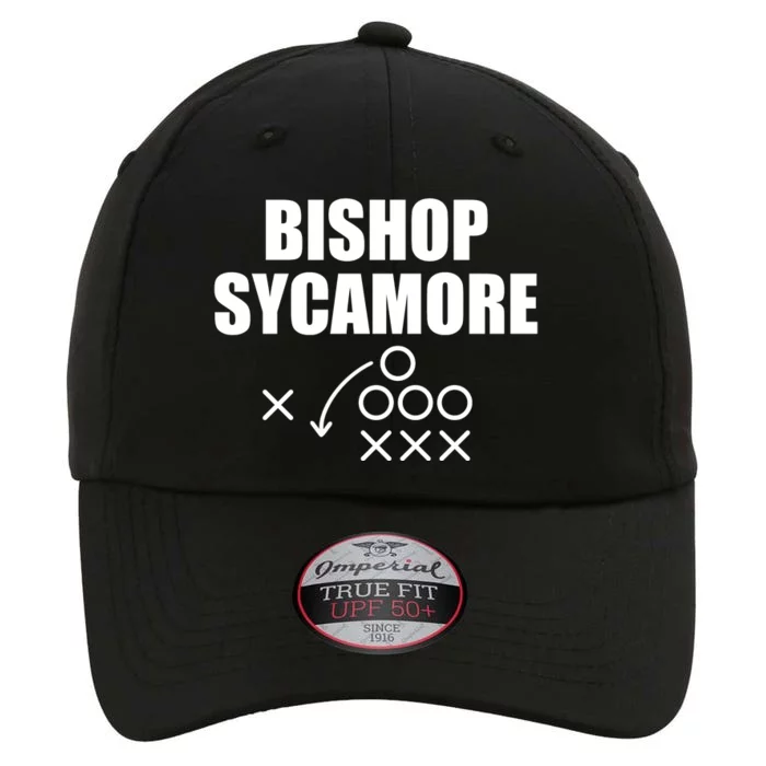 Bishop Sycamore Fake Varsity School Football Team The Original Performance Cap