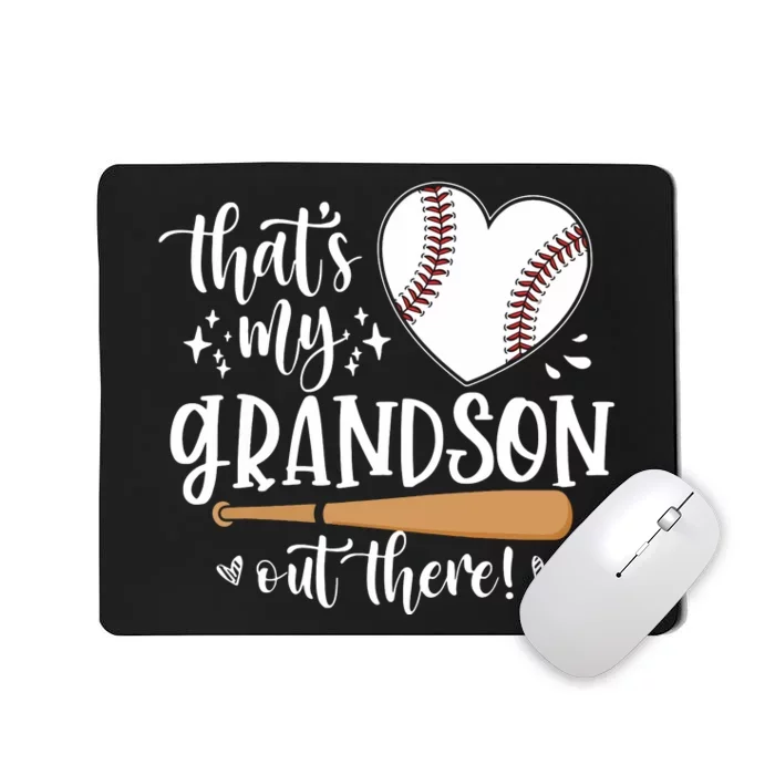 Baseball Swing For The Fences Racerback Tank Top Baseball Mom Summer Mousepad