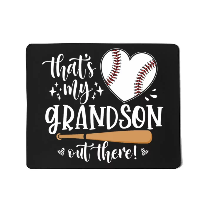 Baseball Swing For The Fences Racerback Tank Top Baseball Mom Summer Mousepad