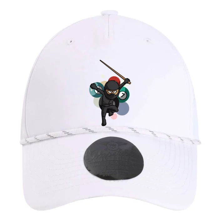 Billiard Snooker Great Gift For A Pool Player Gift Performance The Dyno Cap