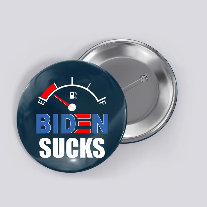 Biden Sucks Gas Tank On Empty E Button