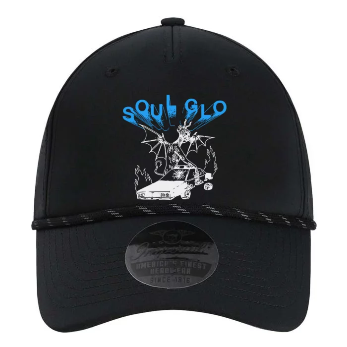 Bin Soul Glo Cop Killer Performance The Dyno Cap