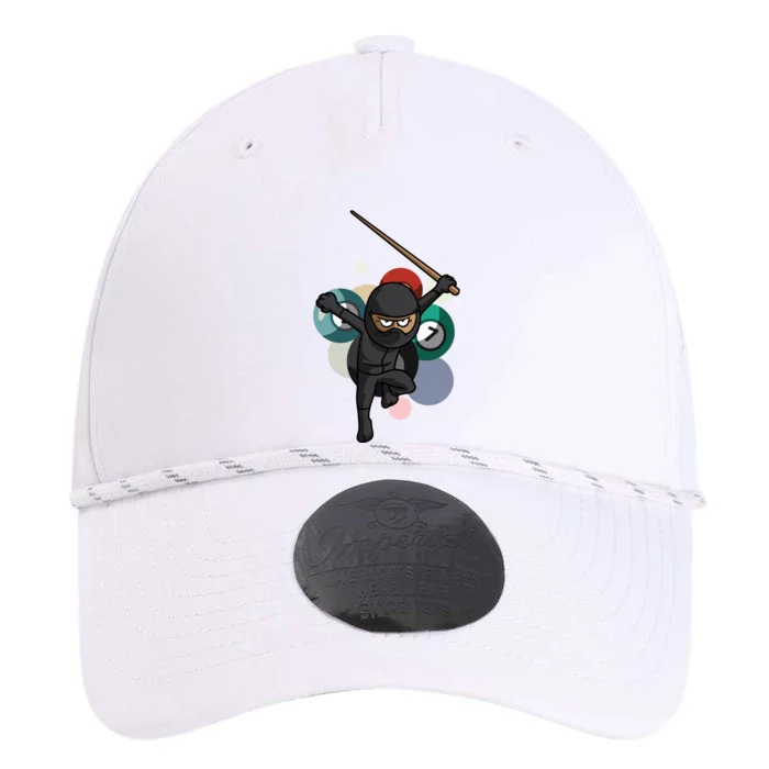 Billiard Snooker Gift For A Pool Player Gift Performance The Dyno Cap