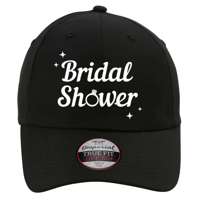 Bridal Shower Gift The Original Performance Cap