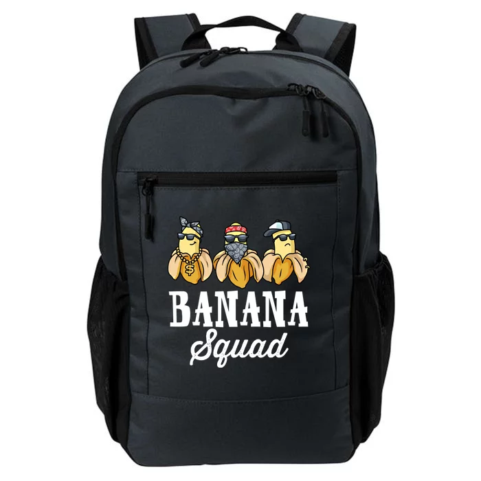 Banana Squad Gift Daily Commute Backpack