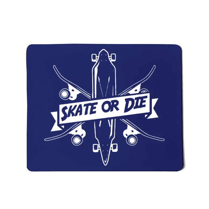 Bmx Skateboard Halfpipe Aggressive Inline Skating Mousepad