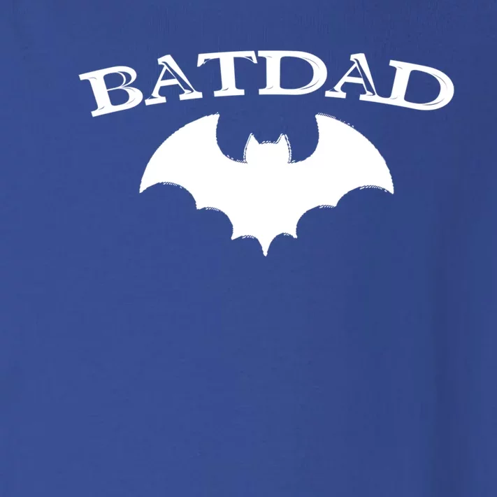 Batdad Super Hero Proud Dad Novelty Gift Costume Gift Toddler Long Sleeve Shirt