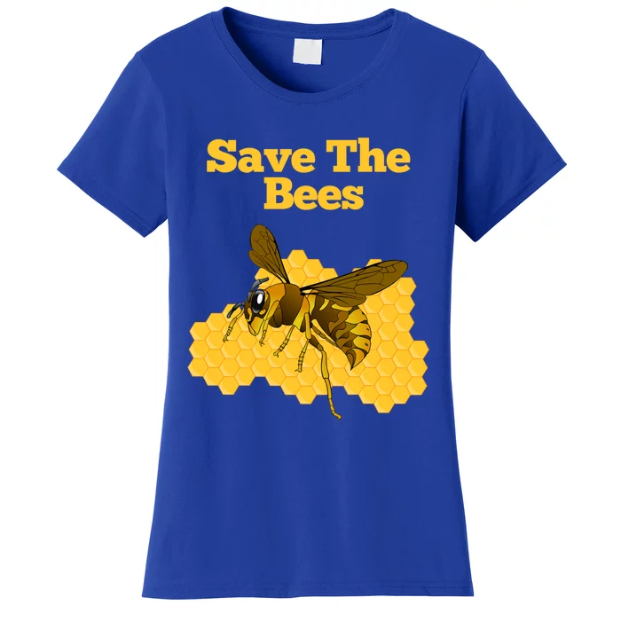 Bees Sweet Honey Clothing Clothes Gift Women's T-Shirt