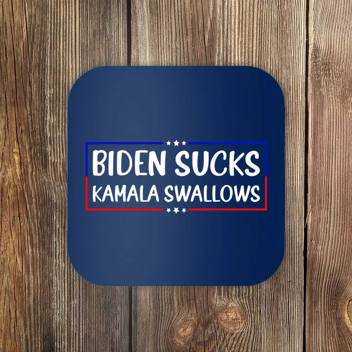 Biden Sucks Kamala Swallows Funny Biden And Kamala Coaster