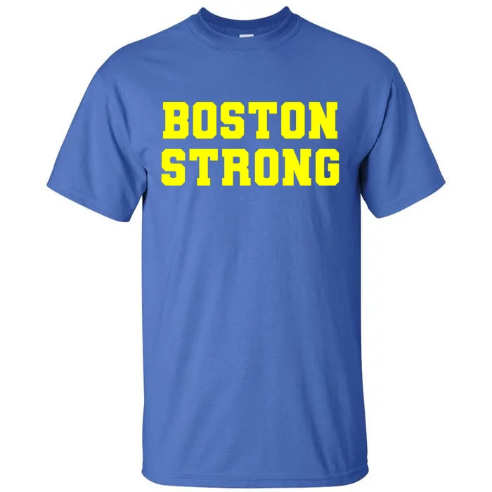 Boston Strong T-Shirt