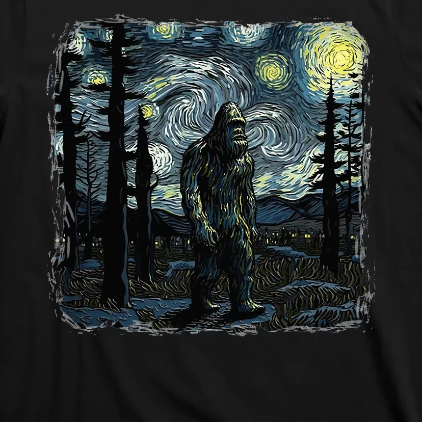 https://images3.teeshirtpalace.com/images/productImages/bsn2006462-bigfoot-starry-night-sasquatch-van-gogh-sky-painting--black-at-garment.webp?crop=1130,1130,x461,y403&width=1500