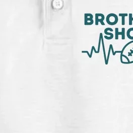 Brotherly Shove Qb Sneak Philadelphia Pennsylvania Dry Zone Grid Performance Polo