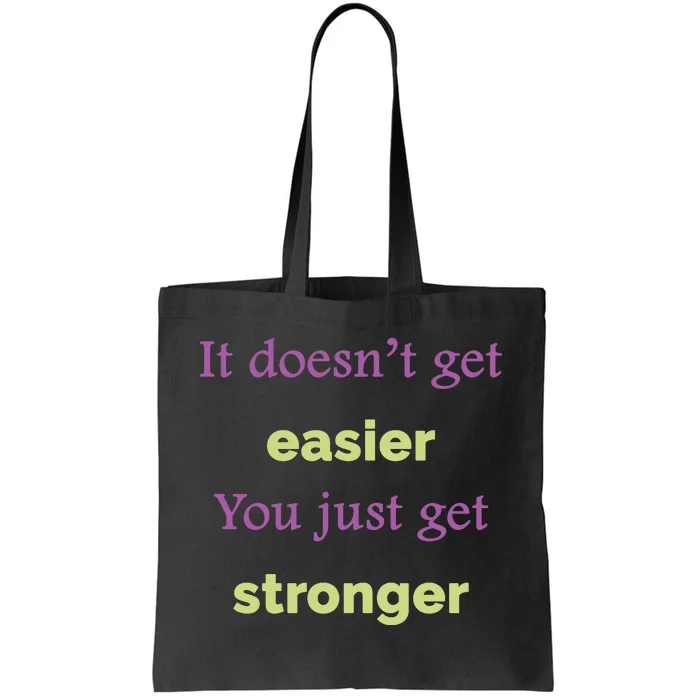 Be Strong Quotes Motivational Quotes Inspirational Quotes Radiate Positivity Tote Bag