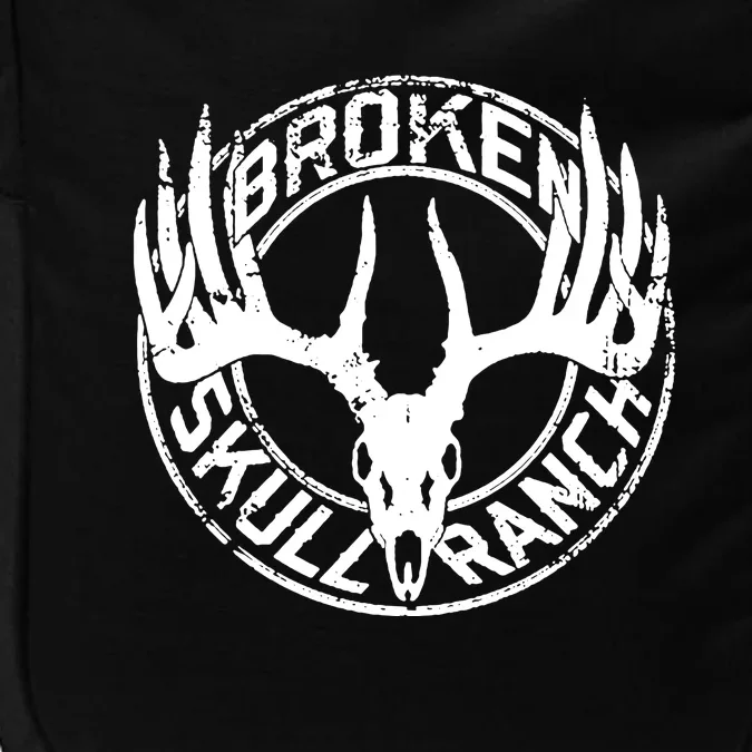 Broken Skull Ranch Impact Tech Backpack