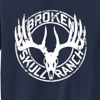 Broken Skull Ranch Sweatshirt