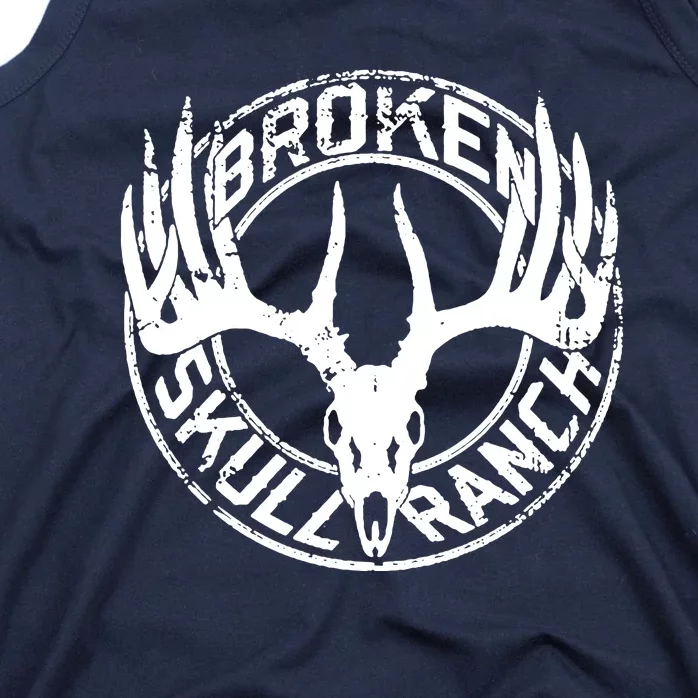 Broken Skull Ranch Tank Top