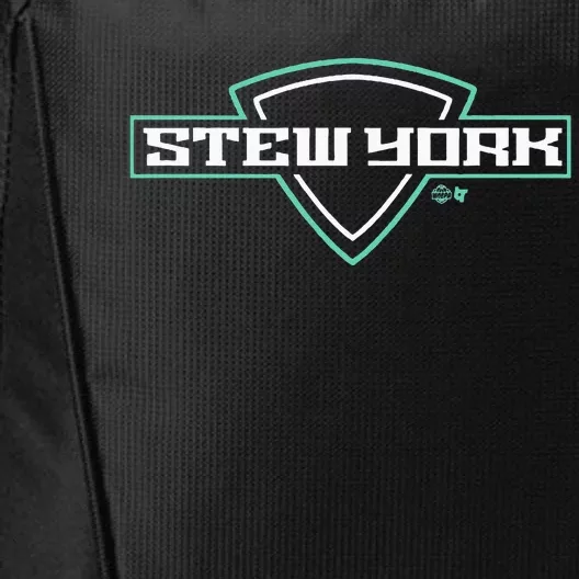 Breanna Stewart Stew York New York Basketball City Backpack