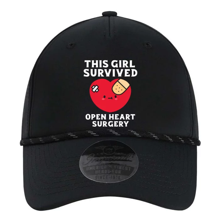 Bypass Surgery This Survived Open Heart Surgery Gift Performance The Dyno Cap