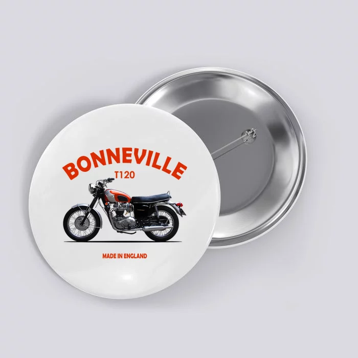 Bonneville T120 1969 Classic Button