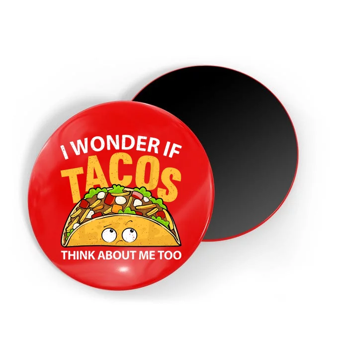 Best Taco Art For Cinco De Mayo Mexican Taco Lover Magnet