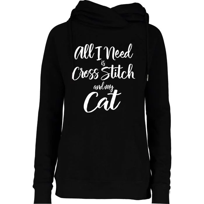 Born To Be A Stay At Home Cat Mom Forced To Work Nurse RN Womens Funnel Neck Pullover Hood