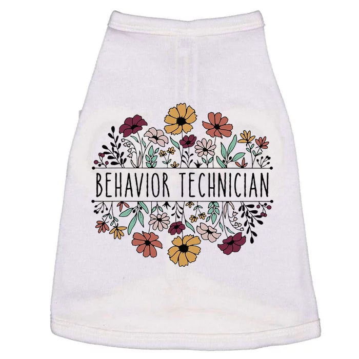 Behavior Technician Behavioral Tech Registered Behavior Doggie Tank