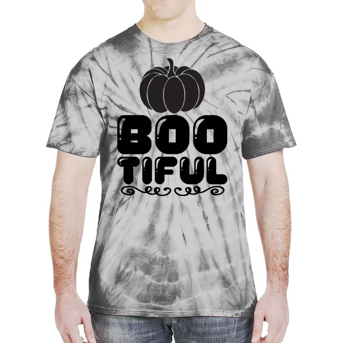 Boo Tiful Tie-Dye T-Shirt