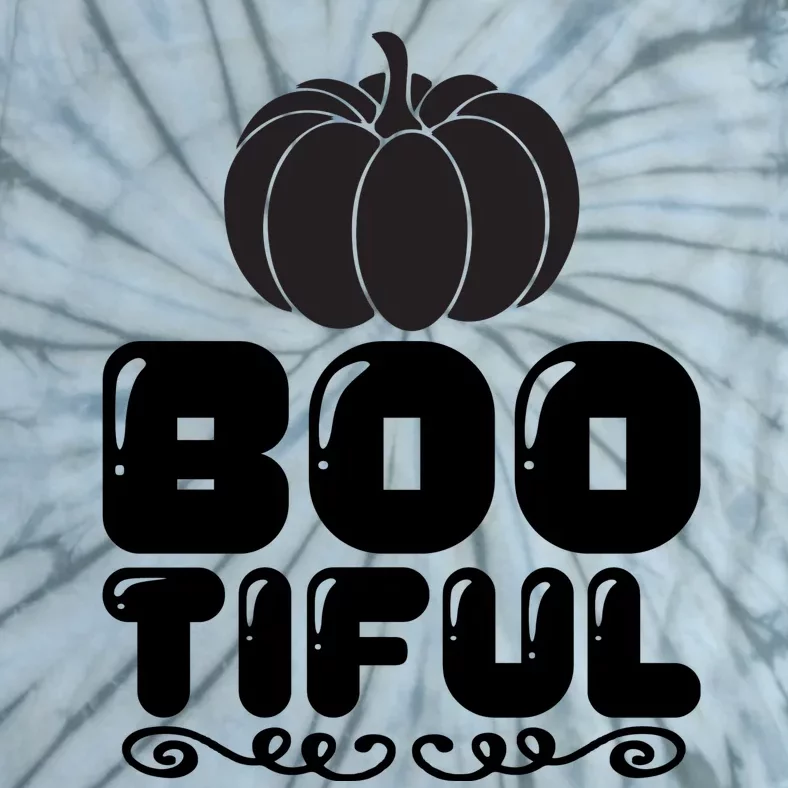 Boo Tiful Tie-Dye T-Shirt