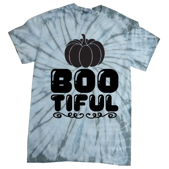 Boo Tiful Tie-Dye T-Shirt