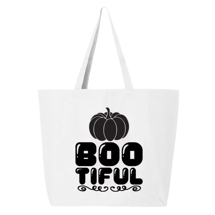 Boo Tiful 25L Jumbo Tote