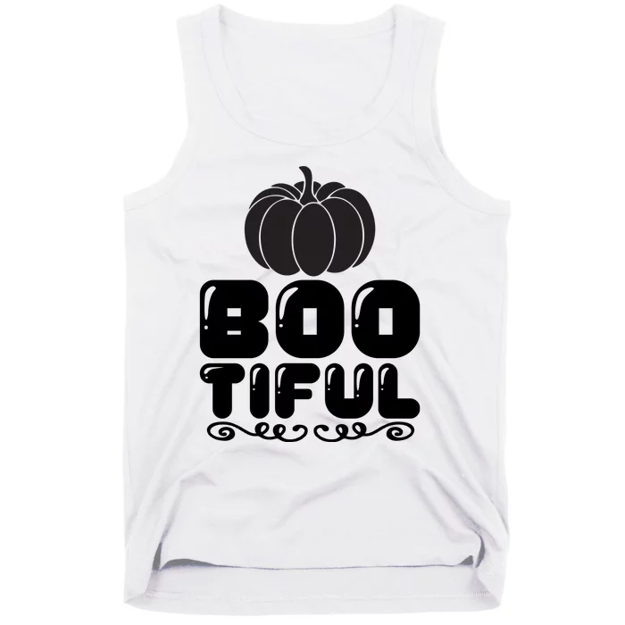 Boo Tiful Tank Top