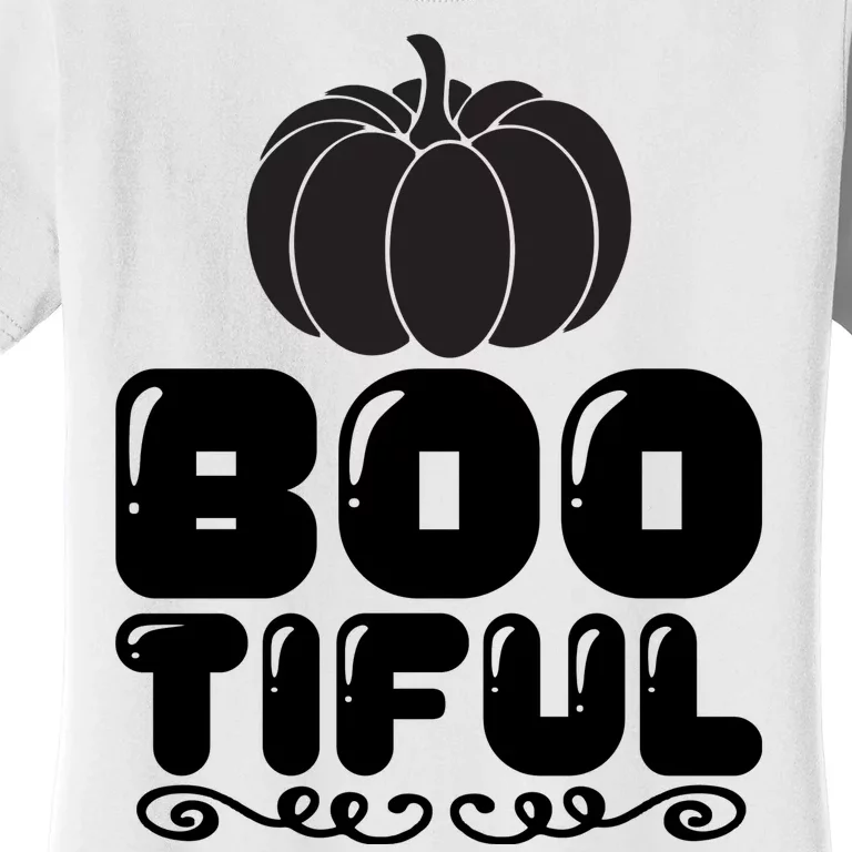 Boo Tiful Women's T-Shirt