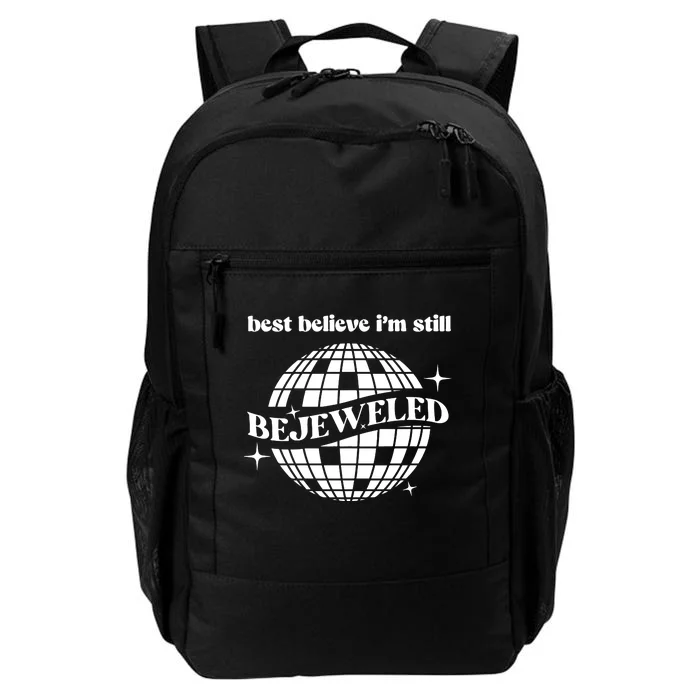 Bejeweled Taylor Daily Commute Backpack