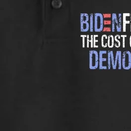 Bidenflation The Cost Of Voting Democrat Dry Zone Grid Performance Polo