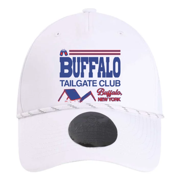 Buffalo Tailgate Club Buffalo New York Performance The Dyno Cap