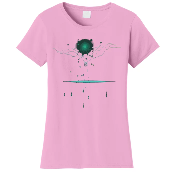 Binary Tree Coding Computer Programmer Women's T-Shirt