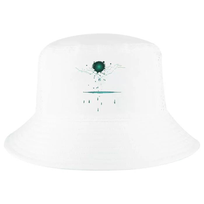 Binary Tree Coding Computer Programmer Cool Comfort Performance Bucket Hat