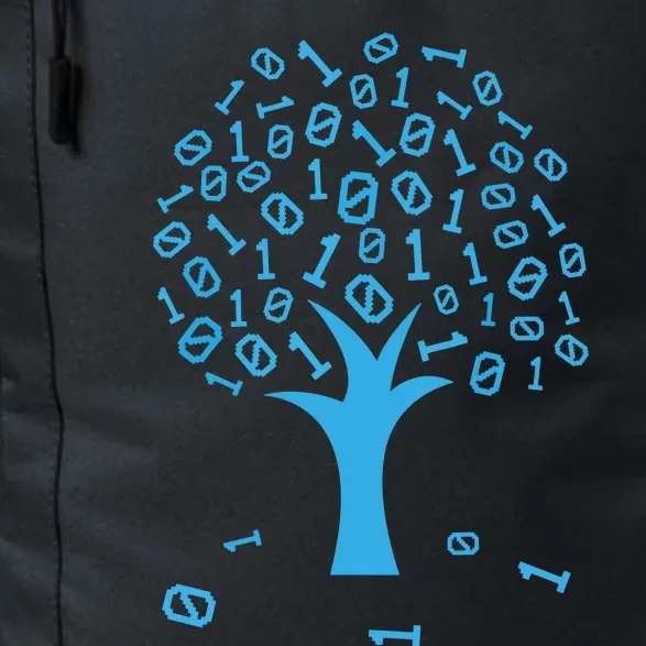 Binary Tree Computer Science Lovers Coding Daily Commute Backpack