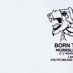 Born To Die Die Morrslieb Is A Fuck Softstyle Adult Sport Polo