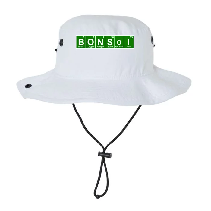 Bonsai Tree Enso Circle Meditation Zen Yoga Yin Yang Gardener Meaningful Gift Legacy Cool Fit Booney Bucket Hat