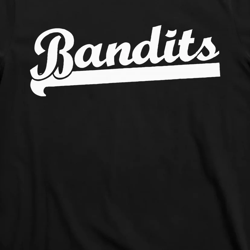 Bandits Team Fan T-Shirt