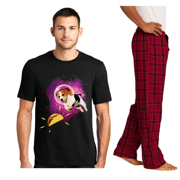 Beagle T Funny Beagle Lover T Beagle Pajama Set