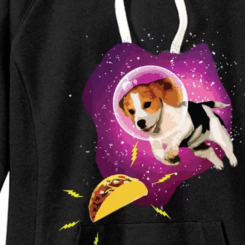 Beagle T Funny Beagle Lover T Beagle Women's Fleece Hoodie