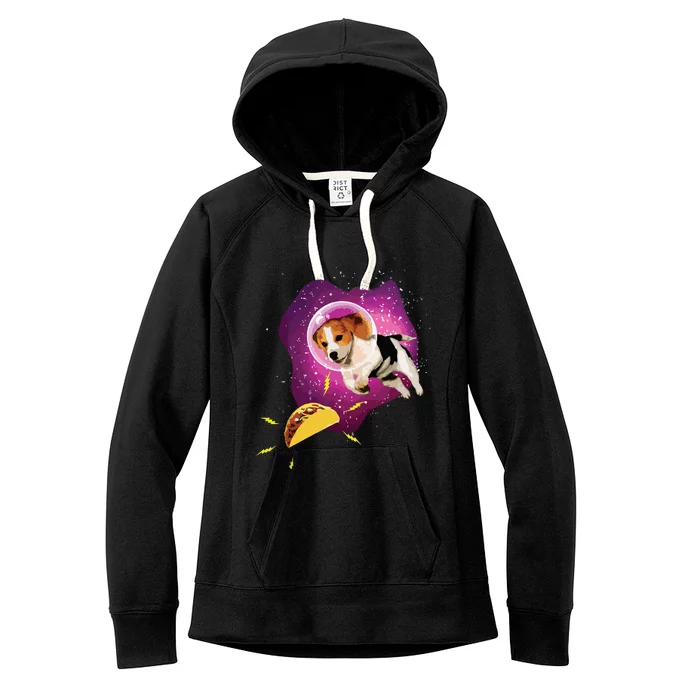 Beagle T Funny Beagle Lover T Beagle Women's Fleece Hoodie