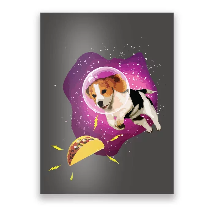 Beagle T Funny Beagle Lover T Beagle Poster